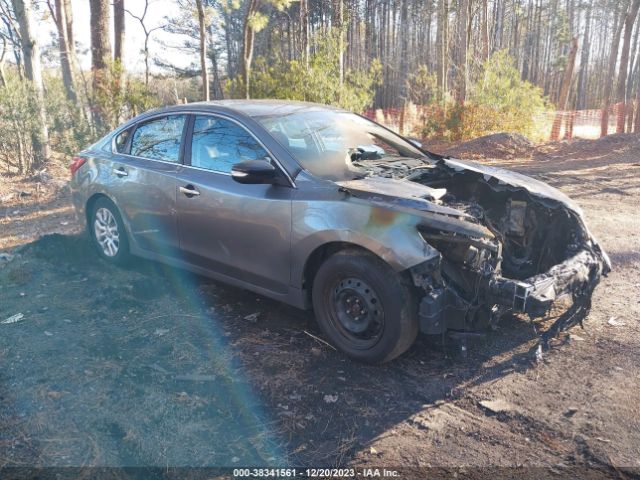 NISSAN ALTIMA 2016 1n4al3ap7gn361558