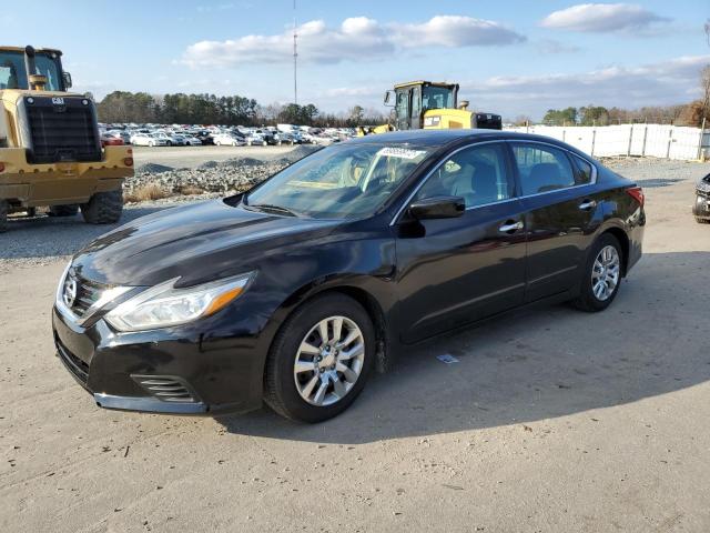 NISSAN ALTIMA 2.5 2016 1n4al3ap7gn362533