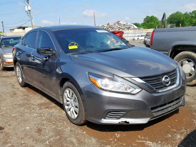 NISSAN ALTIMA 2.5 2016 1n4al3ap7gn363052