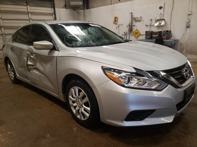 NISSAN ALTIMA 2.5 2016 1n4al3ap7gn363309