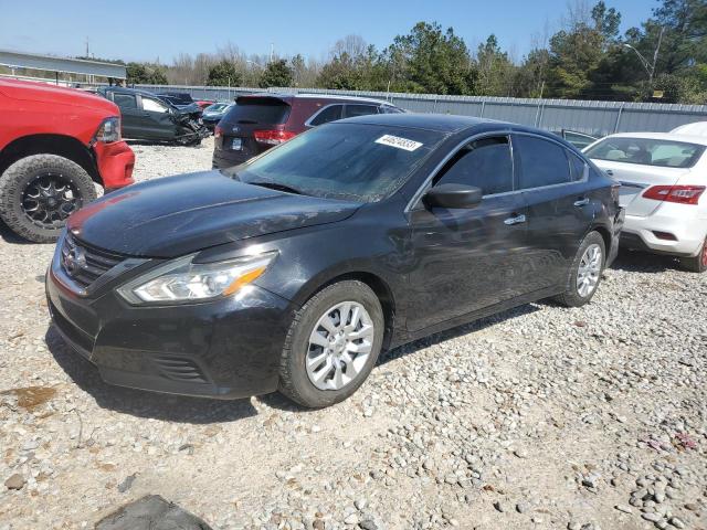 NISSAN ALTIMA 2.5 2016 1n4al3ap7gn364704