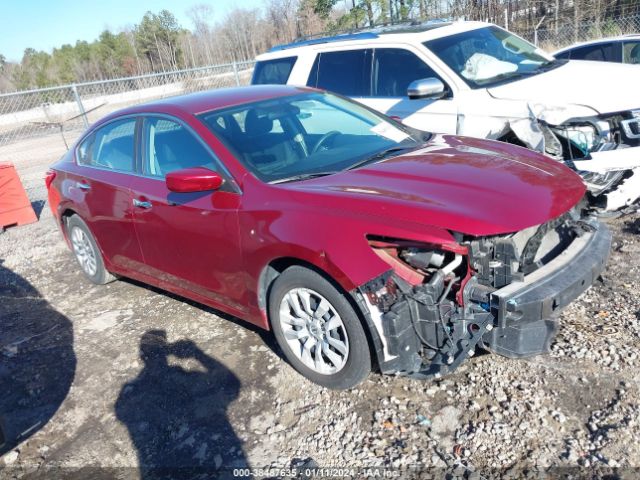 NISSAN ALTIMA 2016 1n4al3ap7gn364802