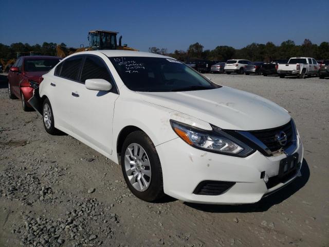 NISSAN ALTIMA 2.5 2016 1n4al3ap7gn365089