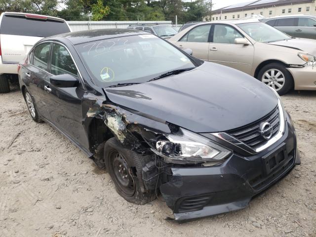 NISSAN ALTIMA 2.5 2016 1n4al3ap7gn365903