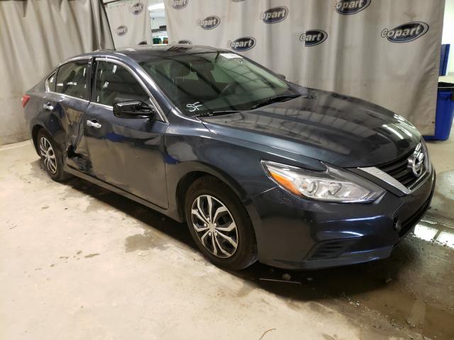 NISSAN ALTIMA 2.5 2016 1n4al3ap7gn366212