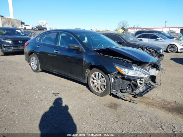 NISSAN ALTIMA 2016 1n4al3ap7gn366467