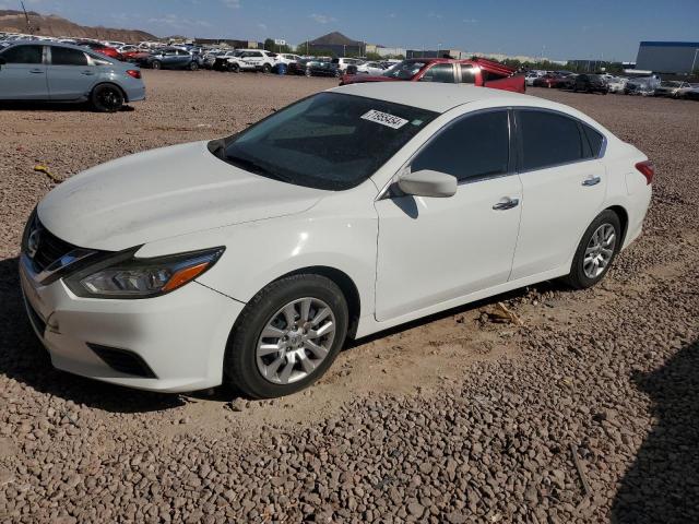 NISSAN ALTIMA 2.5 2016 1n4al3ap7gn366615