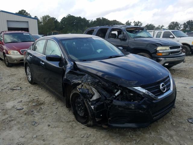 NISSAN ALTIMA 2.5 2016 1n4al3ap7gn366632