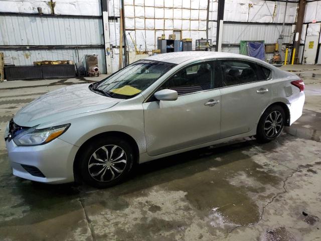 NISSAN ALTIMA 2.5 2016 1n4al3ap7gn366663