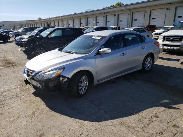 NISSAN ALTIMA 2.5 2016 1n4al3ap7gn366677