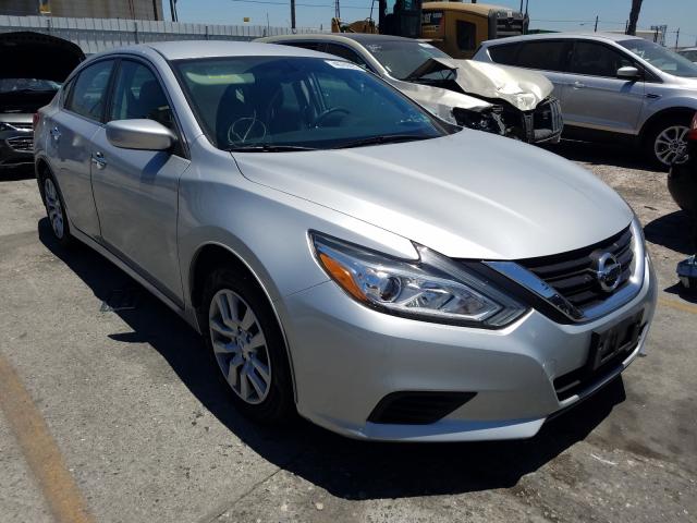 NISSAN ALTIMA 2.5 2016 1n4al3ap7gn367988