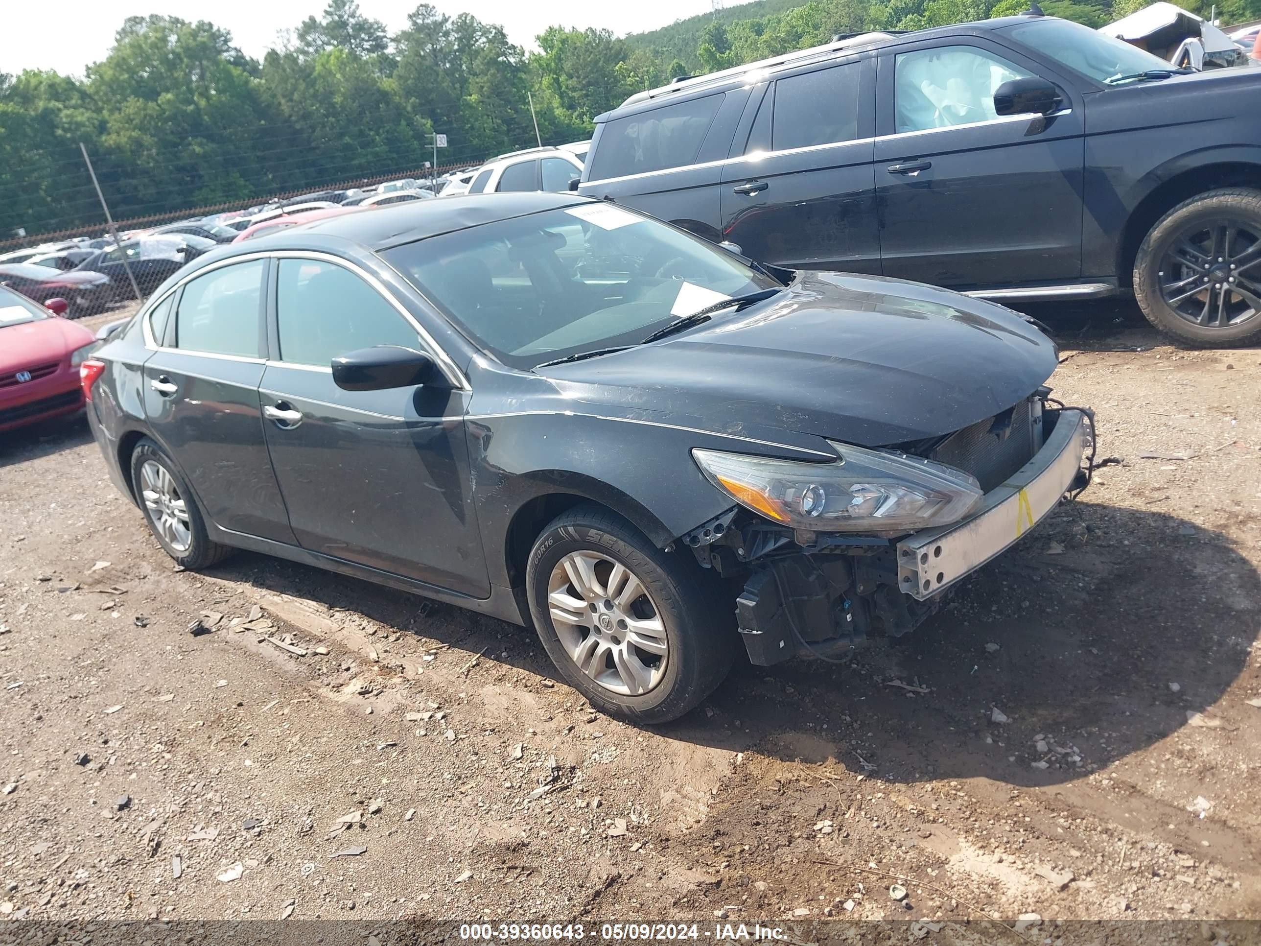 NISSAN ALTIMA 2016 1n4al3ap7gn368509