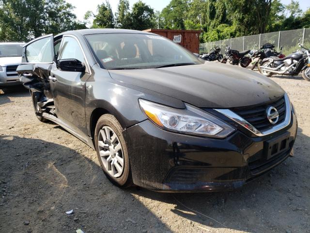 NISSAN ALTIMA 2.5 2016 1n4al3ap7gn368915