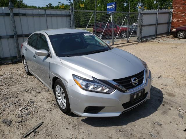 NISSAN ALTIMA 2.5 2016 1n4al3ap7gn369465