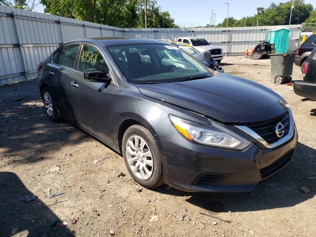 NISSAN ALTIMA 2.5 2016 1n4al3ap7gn370518