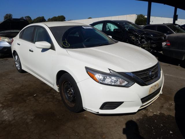 NISSAN ALTIMA 2.5 2016 1n4al3ap7gn370664