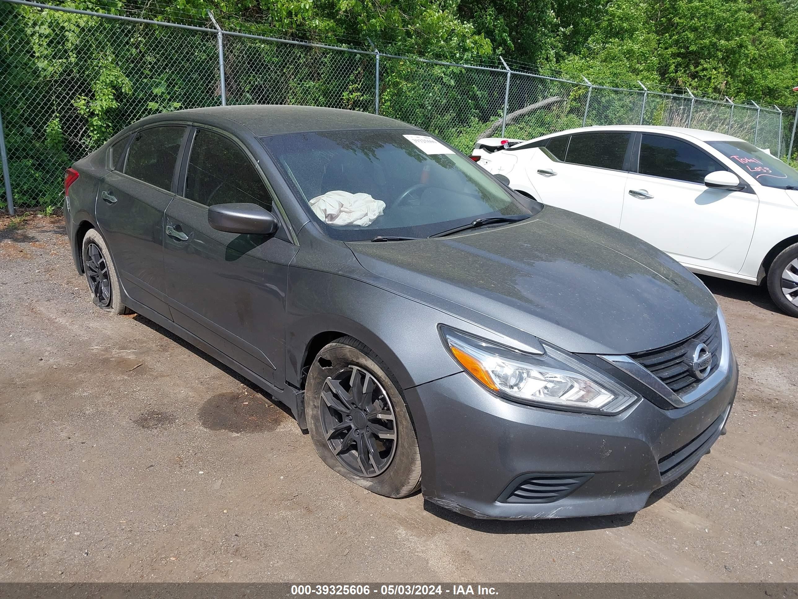 NISSAN ALTIMA 2016 1n4al3ap7gn371040