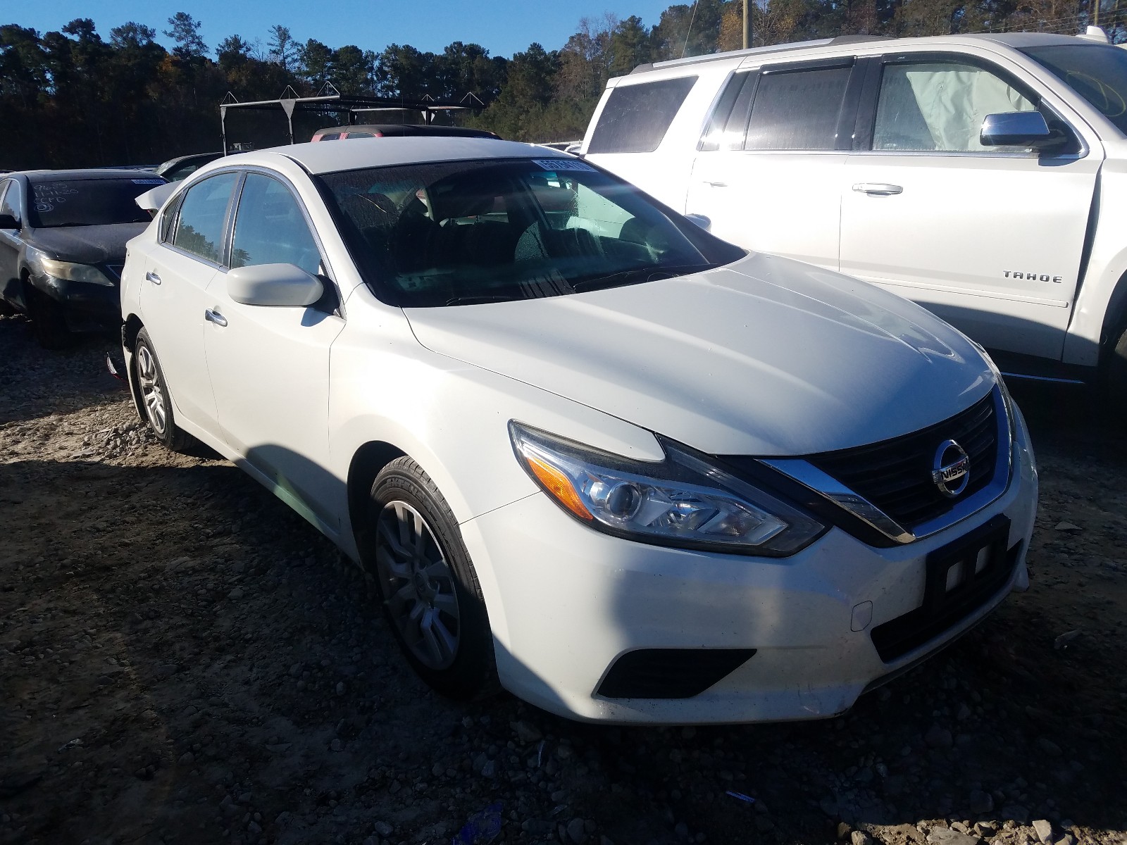 NISSAN ALTIMA 2.5 2016 1n4al3ap7gn371541