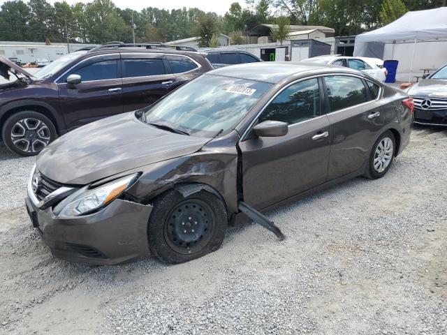 NISSAN ALTIMA 2.5 2016 1n4al3ap7gn372530