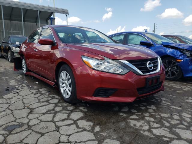 NISSAN ALTIMA 2.5 2016 1n4al3ap7gn373371