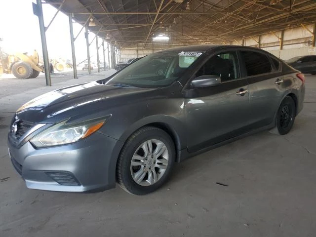 NISSAN ALTIMA 2.5 2016 1n4al3ap7gn374715