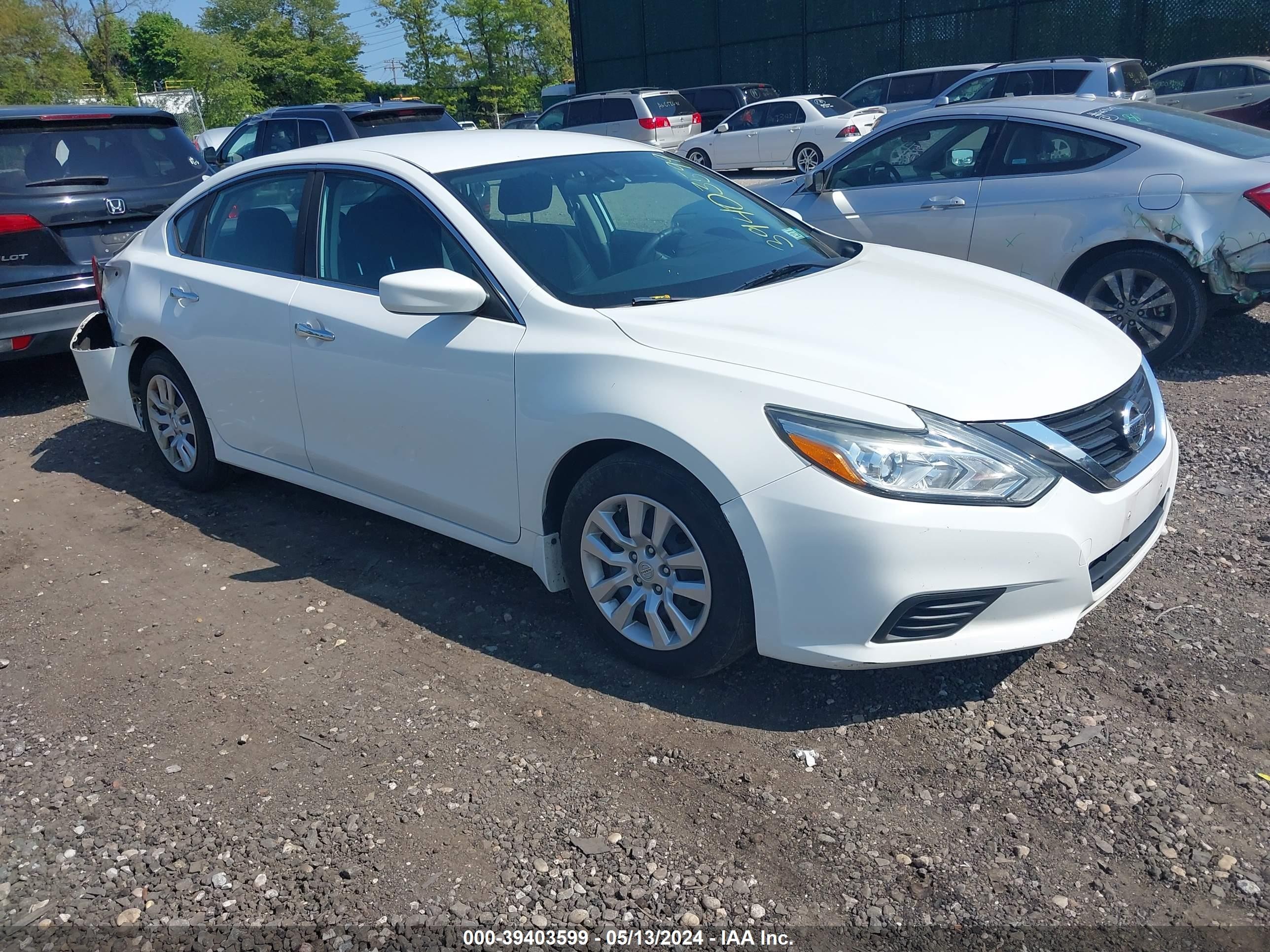 NISSAN ALTIMA 2016 1n4al3ap7gn374830