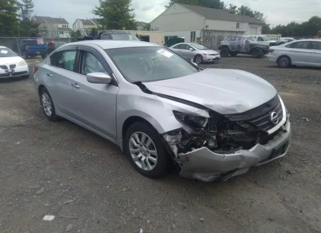 NISSAN ALTIMA 2016 1n4al3ap7gn374892