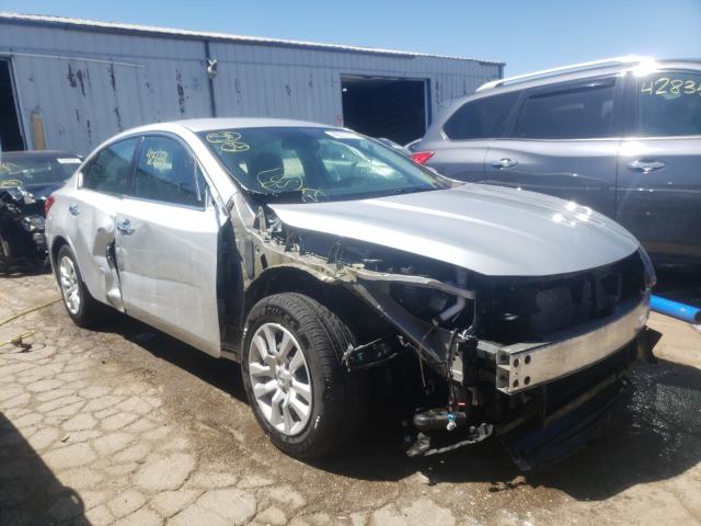 NISSAN ALTIMA 2.5 2016 1n4al3ap7gn375119