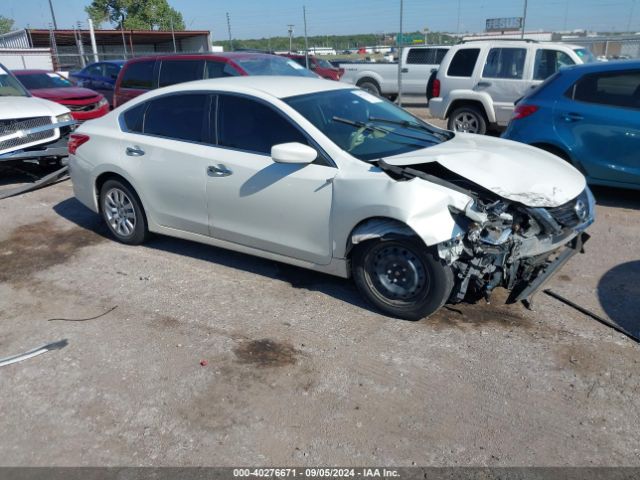 NISSAN ALTIMA 2016 1n4al3ap7gn375363