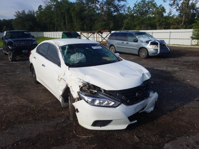 NISSAN ALTIMA 2.5 2016 1n4al3ap7gn375461