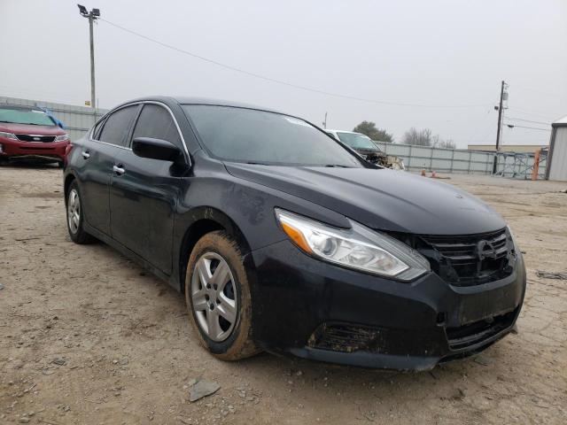 NISSAN ALTIMA 2.5 2016 1n4al3ap7gn375587