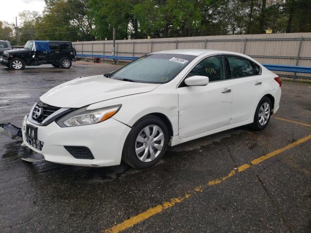 NISSAN ALTIMA 2.5 2016 1n4al3ap7gn375816