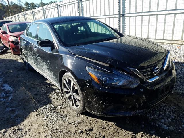 NISSAN ALTIMA 2.5 2016 1n4al3ap7gn375931