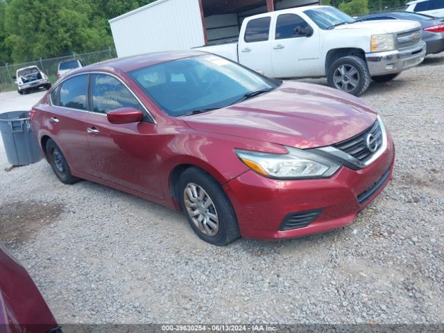 NISSAN ALTIMA 2016 1n4al3ap7gn376027