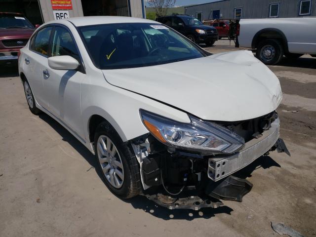 NISSAN ALTIMA 2.5 2016 1n4al3ap7gn376478