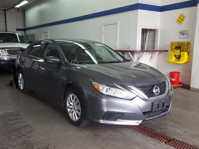 NISSAN ALTIMA 2.5 2016 1n4al3ap7gn377694