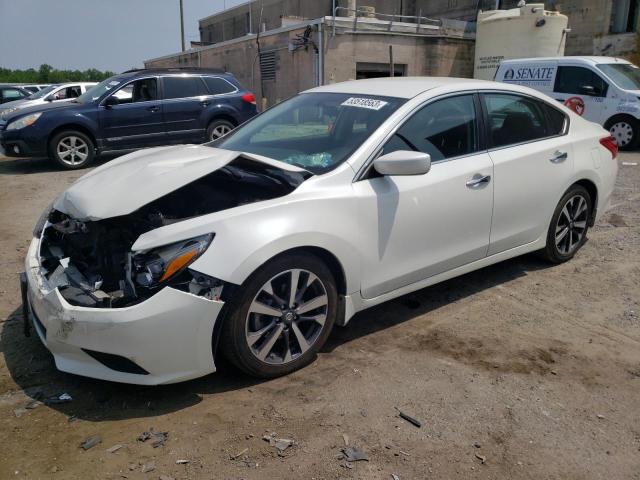 NISSAN ALTIMA 2.5 2016 1n4al3ap7gn377890