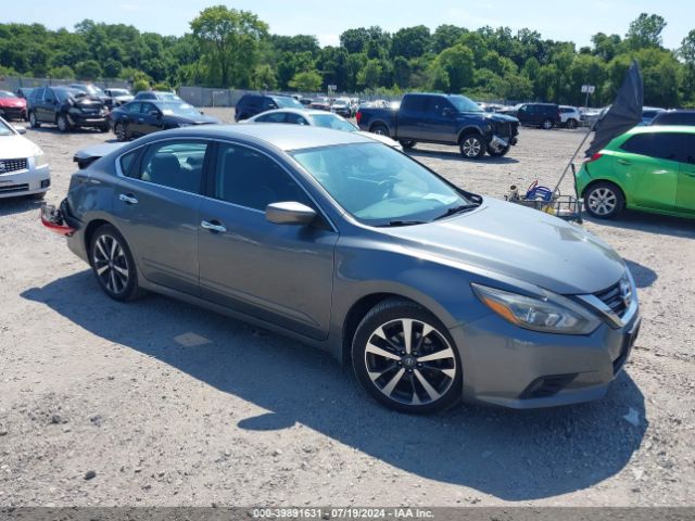 NISSAN ALTIMA 2.5 2016 1n4al3ap7gn377954