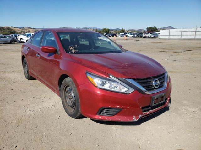 NISSAN ALTIMA 2.5 2016 1n4al3ap7gn378876