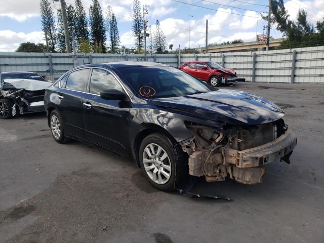 NISSAN ALTIMA 2.5 2016 1n4al3ap7gn379431