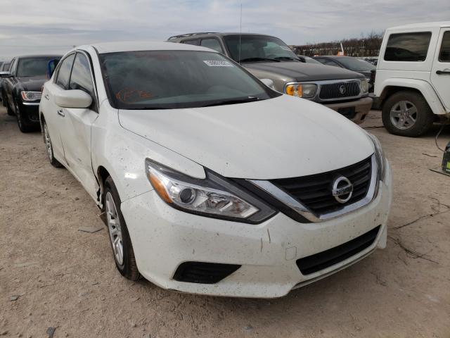 NISSAN ALTIMA 2.5 2016 1n4al3ap7gn380448