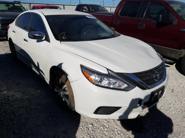 NISSAN ALTIMA 2.5 0 1n4al3ap7gn380546