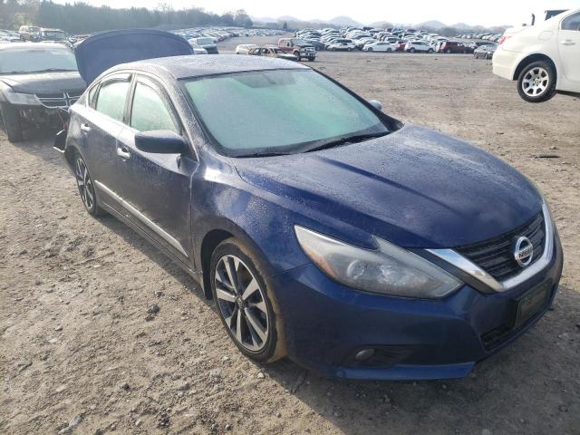 NISSAN ALTIMA 2.5 2016 1n4al3ap7gn380837