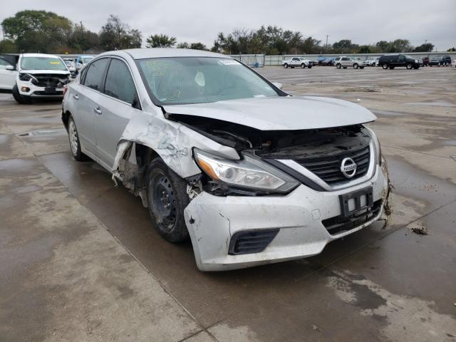 NISSAN ALTIMA 2.5 2016 1n4al3ap7gn381020