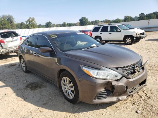 NISSAN ALTIMA 2.5 2016 1n4al3ap7gn382328