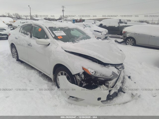 NISSAN ALTIMA 2016 1n4al3ap7gn382815