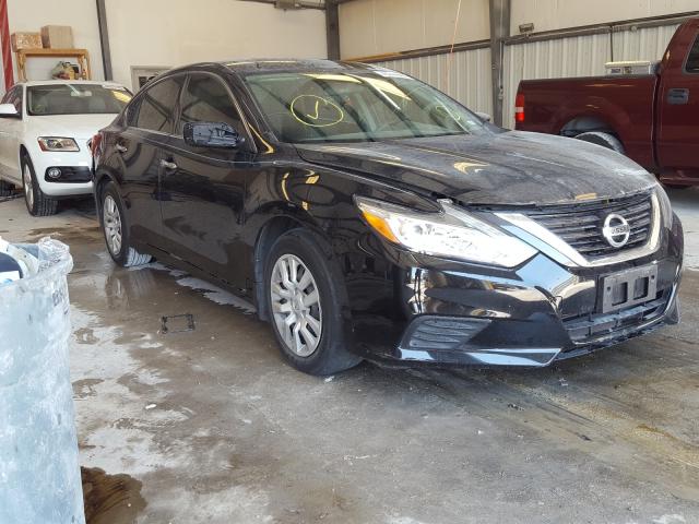 NISSAN ALTIMA 2.5 2016 1n4al3ap7gn383625