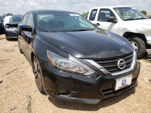 NISSAN ALTIMA 2.5 2016 1n4al3ap7gn384208