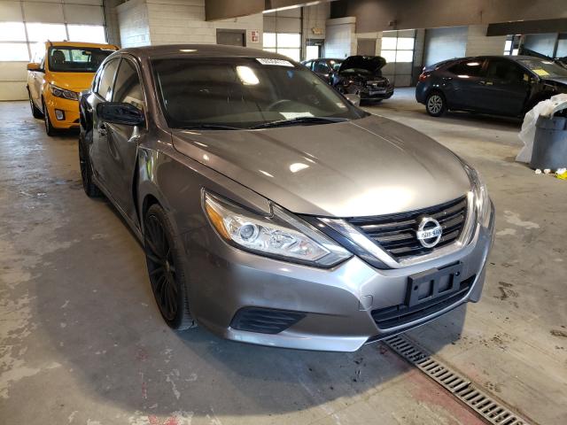 NISSAN ALTIMA 2.5 2016 1n4al3ap7gn384788