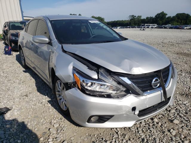 NISSAN ALTIMA 2.5 2016 1n4al3ap7gn385472